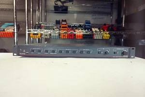 Extron MPS 409 Digital media Presentation Switcher HDMI VGA DVI - Picture 1 of 2