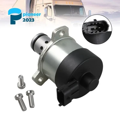 Válvula de control de cantidad medidor de combustible para Western Star 47X 49X 57X A0000900069 nueva Foto 1 de 4