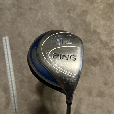 Controlador Ping G2 8,5* TFC 100D rígido diestro Foto 1 de 4