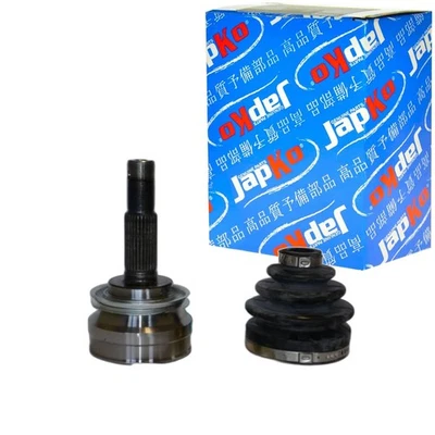 Juego De Junta De Eje JAPKO Lateral Compatible Con NISSAN BLUEBIRD PRAIRIE - Imagen 1 de 3