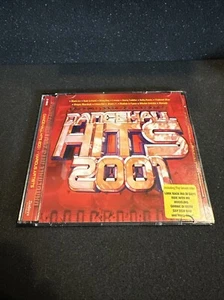 Dancehall Hits 2001 by Various Artists (CD, Aug-2001) Jamdown Records - Bild 1 von 2