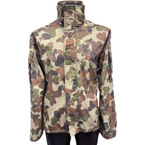 Original Australian Army DPCU Soft Shell Jacket - Picture 1 of 8