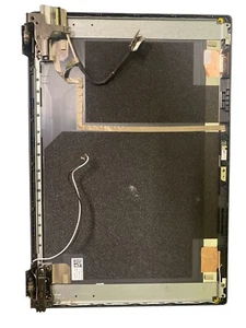 GENUINE DELL LATITUDE 3410 LAPTOP LCD BACK COVER REAR LID GMYC0 0GMYC0 - Afbeelding 1 van 8
