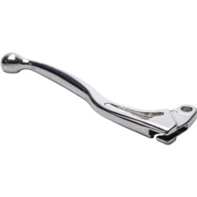 Tusk Brake Lever Polished for Kawasaki KLX110 2002-2019 Foto 1 de 1