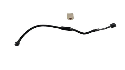 2023 2024 Fisker Ocean OEM AWD manguera de línea de freno lateral del pasajero delantero derecho Foto 1 de 4