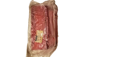 Yamaha OEM 8N7-84721-00-00 Taillight Lens  - Image 1 of 4