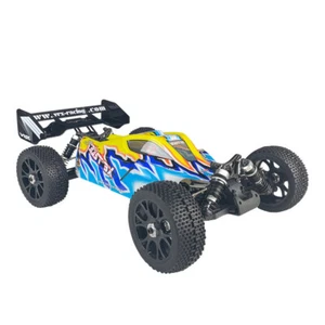 Profi High Speed VRX Racing RH816 Buggy 1/8 Maßstab 4WD elektrisch bürstenlos - Bild 1 von 11