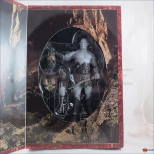 The Hobbit Azog the Pale Orc - San Diego Comic Con 2013 SDCC opened box - loose - Picture 1 of 1