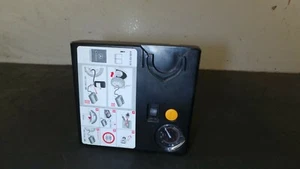 Y278-007 Mercedes W204 Luftkompressor Elektrische Reifen Luftpumpe A0005831202 - Bild 1 von 3