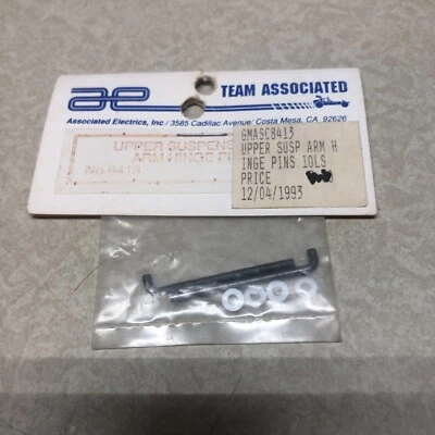 Upper Arm Hinge Pins ASC8413 - Image 1 of 2