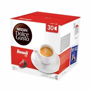 120 x Nescafé Dolce Gusto Buondi Kaffeepads 4 Boxen x 30 Kapseln / Pads - Bild 1 von 1