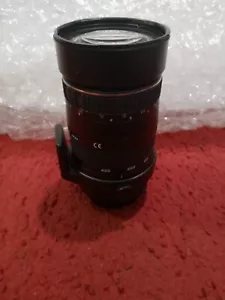Tokina AT-X 80-400 mm f/4,5-5,6 para cámara digital Canon EOS - Imagen 1 de 9