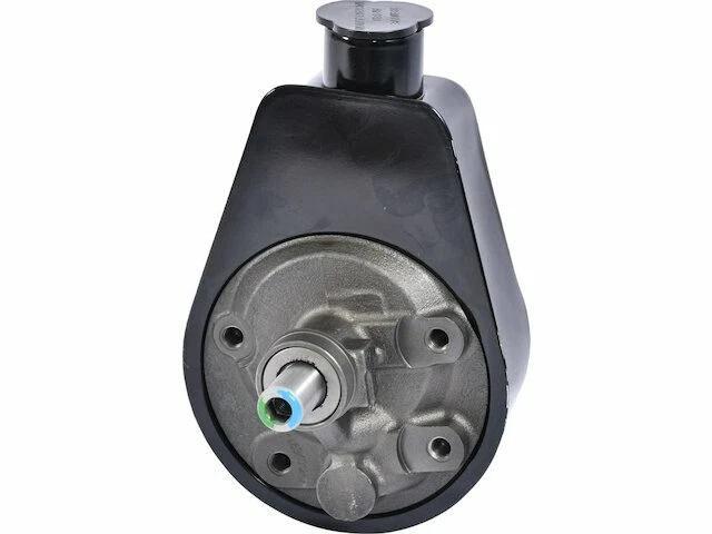 动力转向泵 适用于 1980 - 1988 吉普 J20 1981 1982 1983 1984 1985 1986 V862RJ — 第 1/1 张图片