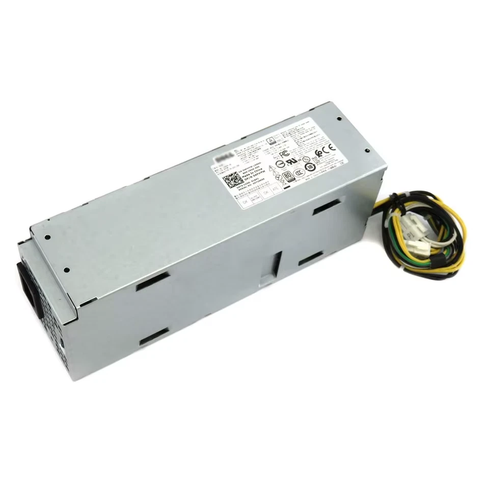 Alimentation PSU Optiplex 3050 5050 7050 3060 5060 7060 7070 3070 200W - Photo 1/1