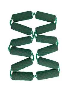 91 Inch Floral Foam Garland for Flowers,Arch Door Flower Sponge Blocks - Picture 1 of 4