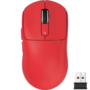 Lightweight Wireless 26000 DPI 3 Modes Mouse with Anti Slip Mice for PC Laptop - Picture 1 of 70