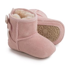 infant pink ugg boots