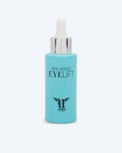 Nick Assfalg 100% NA Eye Lift Serum / Augenserum 50ml Anti-Aging - Bild 1 von 2