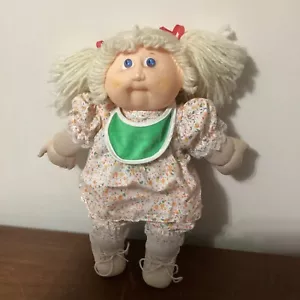 1983 “Brat” Mold Cabbage Patch Doll, Btw/Blnd Eyes Rare. - Picture 1 of 5