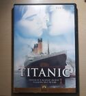 Movie Titanic 鐵達尼號 DVD Widescreen Collection Leonardo DiCaprio, Kate Winslet