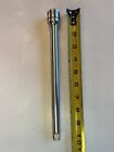 Snap On - Sx10- Sae - 10" Long Socket Extension - 1/2" Drive - Vintage