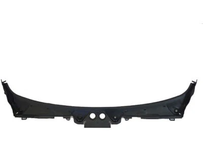 For 2016-2018 BMW 330e Cowl Cover Genuine 74387RRVN 2017 Windshield Cowl Cover - Image 1 of 2