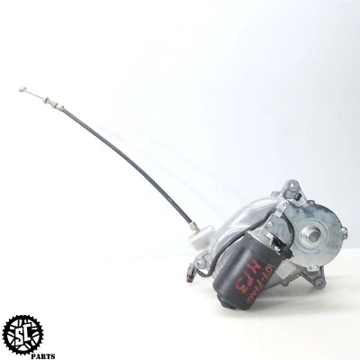 Piaggio MP3 250 2007 módulo de bomba antivuelco Foto 1 de 4