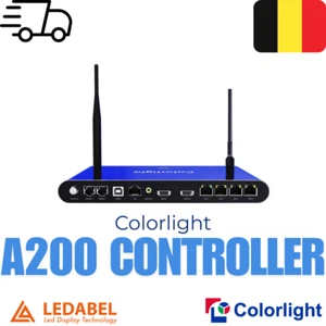 Colorlight CL-A200 Led Display Controller - Foto 1 di 2