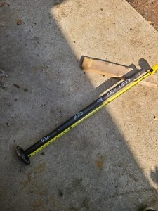 07 08 09 10 11 Ford F350 Cab Chassis Dana 80 Dually Rear Axle Shaft Passenger RH - Picture 1 of 5
