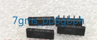 3 PCS NEW EPCOS M1867 Relay - Image 1 of 3