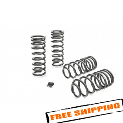 Muelles helicoidales reductores Eibach 1,2" x 1" Pro-Kit para 84-04 Ford Mustang Foto 1 de 4
