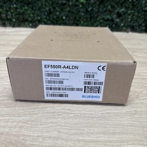 BLUEBIRD EF550R -A4LDN - Zdjęcie 1 z 9