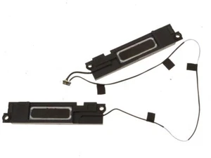 DELL NEW GENUINE XPS 13 9370 RIGHT & LEFT SPEAKERS PART NO: C2T28 - Afbeelding 1 van 1