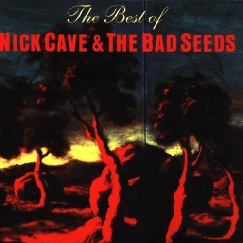 Nick Cave & The Bad Seeds Best of (1998) [CD] - Bild 1 von 1