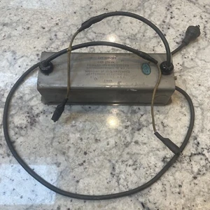 JEFFERSON ELECTRIC 727-351 TRANSFORMER - Picture 1 of 5