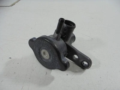 Kawasaki Ninja 250 EX250 2008-2012 OEM tapa radiador manguera montaje Foto 1 de 4