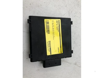 Centralina Audi A5 Cabriolet 8F 8K0959663B P18802577 - Immagine 1 di 2