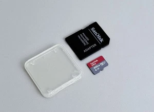 Sandisk Ultra 400GB Micro SD Karte - Bild 1 von 1