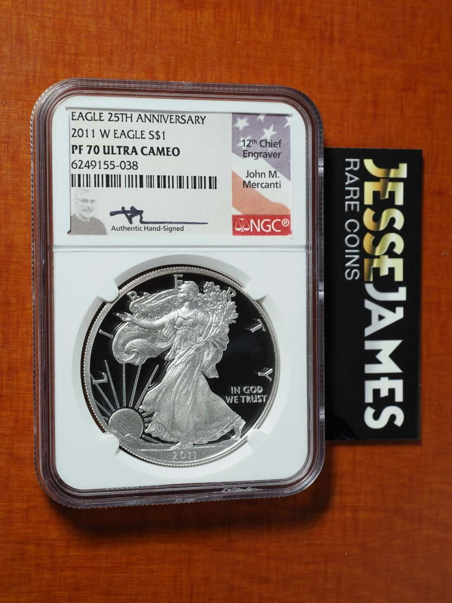 【最高鑑定品】NGC PF70 ULTRA CAMEO 2011 銀貨 ケネディ 2011 s silver Chickasaw National Park quarter NGC PF 70 Ultra