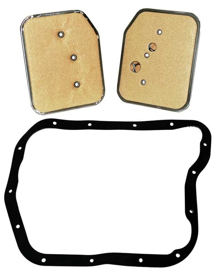 Kit de filtro de transmisión-A727 Wix 58658 Foto 1 de 1