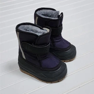 L.L. Bean Kleinkinder Northwoods Winterstiefel - Bild 1 von 11