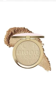 Too Faced Moon Crush Out Of This World Highlighter 0.24 oz.  Shooting Star (NEW) - Image 1 of 3