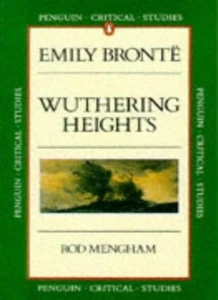 "Emily Bronte's "Wuthering Heights" (Critical Studies) By Rod Me - Picture 1 of 1