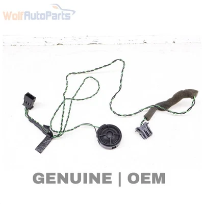 1999-2006 AUDI TT QUATTRO - Front DOOR BOSE Tweeter Speaker 8N0035397A - Image 1 of 4