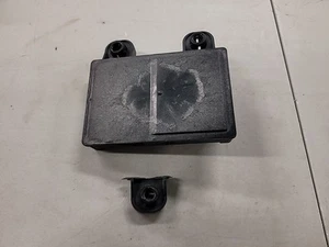 2020-2025 Ford, Lincoln Front Radar Sensor, Damaged. Part LB5Z9E731AB / DY-1517 - Picture 1 of 6