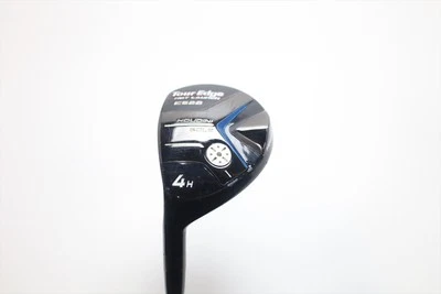 Tour Edge Hot Launch E522 22° 4H Hybrid Regular Fubuki 2553584 Good Left Hand Lh - Image 1 of 4