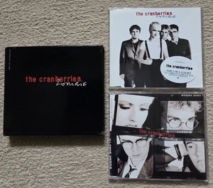 THE CRANBERRIES Zombie 2 x CD Single Special Boxed Set 1994 Island Records - Bild 1 von 7