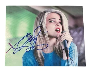 Sky Ferreira signed Autogramm 8x10 Foto - Bild 1 von 1