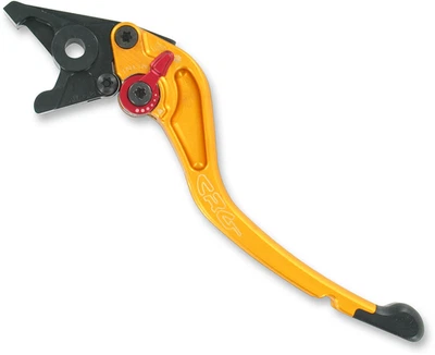 Palanca de freno CRG 2AN-521-T-G - RC2 - dorado 99-08 Suzuki SV 650 Foto 1 de 3