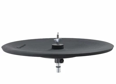 Lemon 15" Two Zone Electronic China Cymbal for Roland/Alesis/Pearl/Etc. EKits - Image 1 of 3